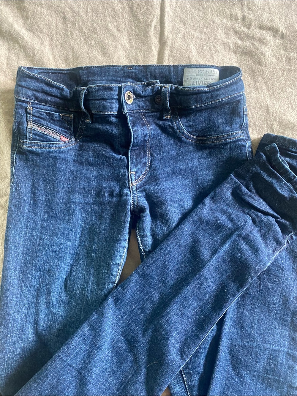 DIESEL livier 28